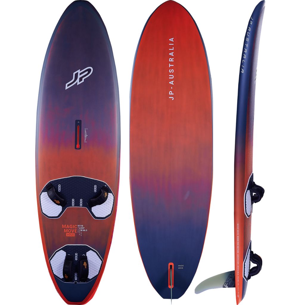 JP Magic Move Wood Pro